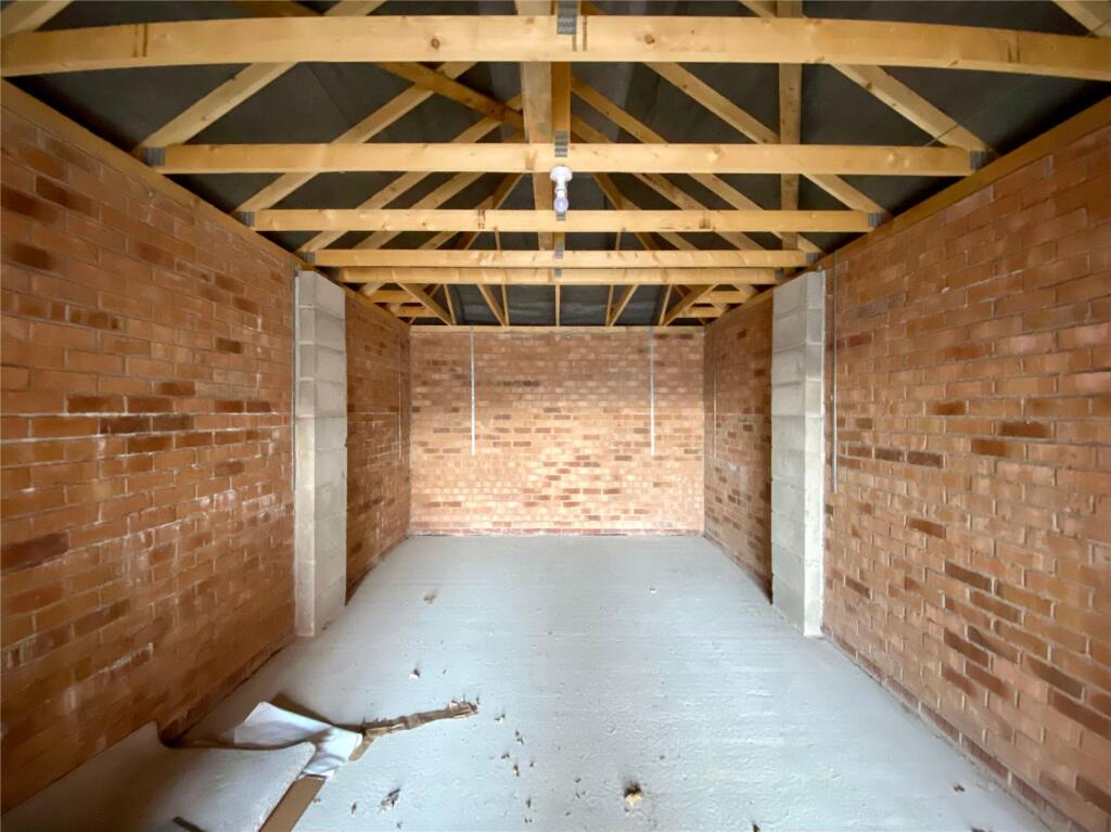 Additional property image - Juniper Lane, Barrow, Clitheroe, Lancashire, BB7