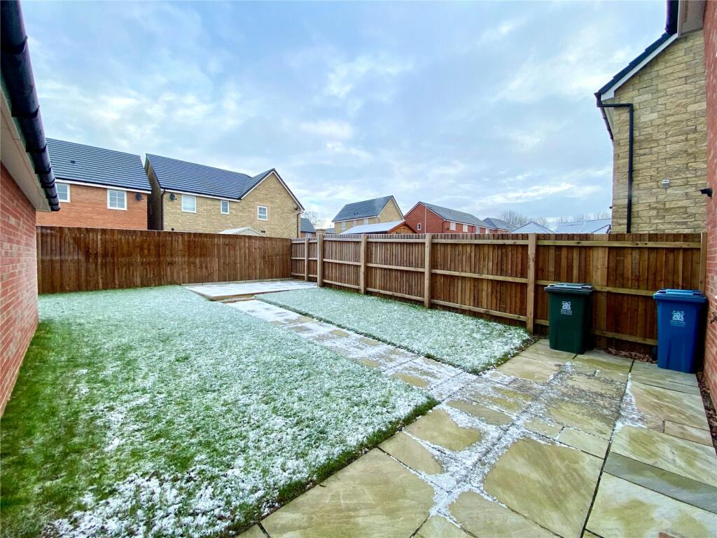 Additional property image - Juniper Lane, Barrow, Clitheroe, Lancashire, BB7