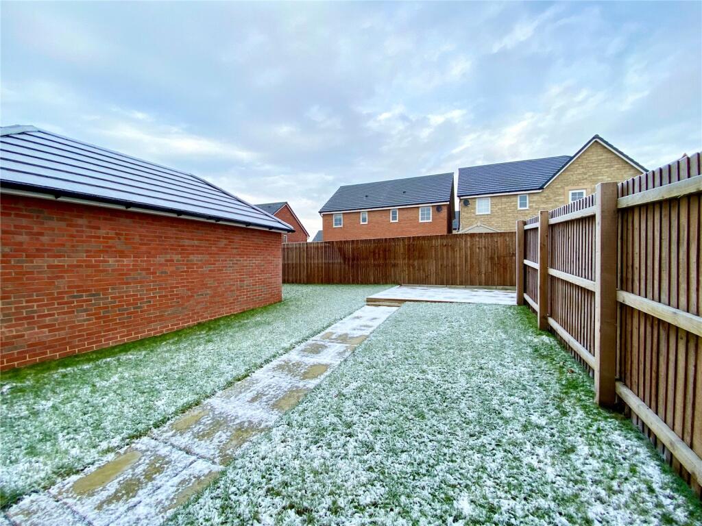 Additional property image - Juniper Lane, Barrow, Clitheroe, Lancashire, BB7