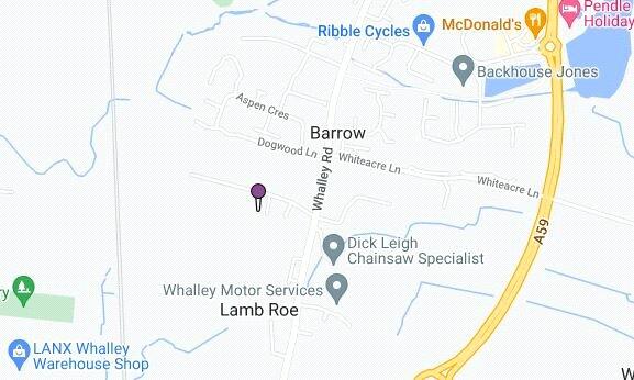 Additional property image - Juniper Lane, Barrow, Clitheroe, Lancashire, BB7