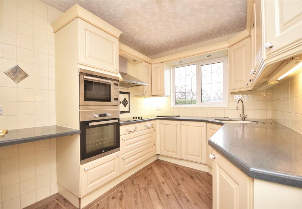 Additional property image - Chatburn Avenue, Clitheroe, Lancashire, BB7