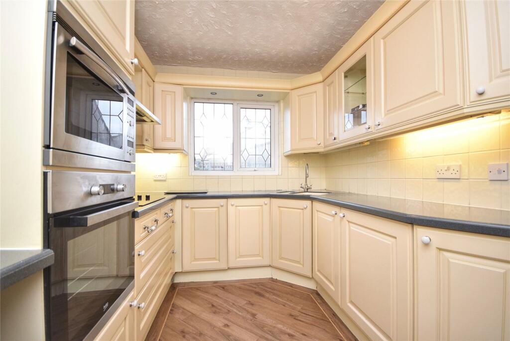 Additional property image - Chatburn Avenue, Clitheroe, Lancashire, BB7