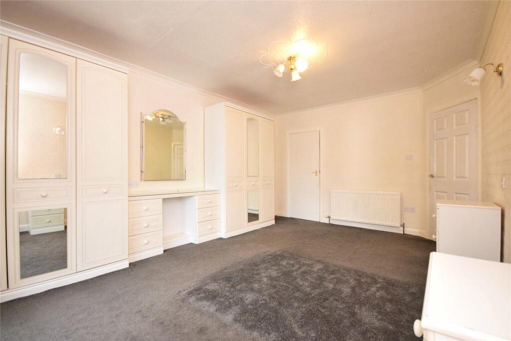 Additional property image - Chatburn Avenue, Clitheroe, Lancashire, BB7