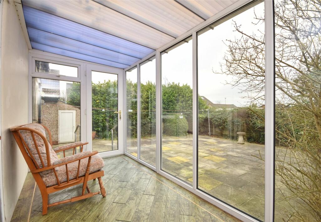 Additional property image - Chatburn Avenue, Clitheroe, Lancashire, BB7