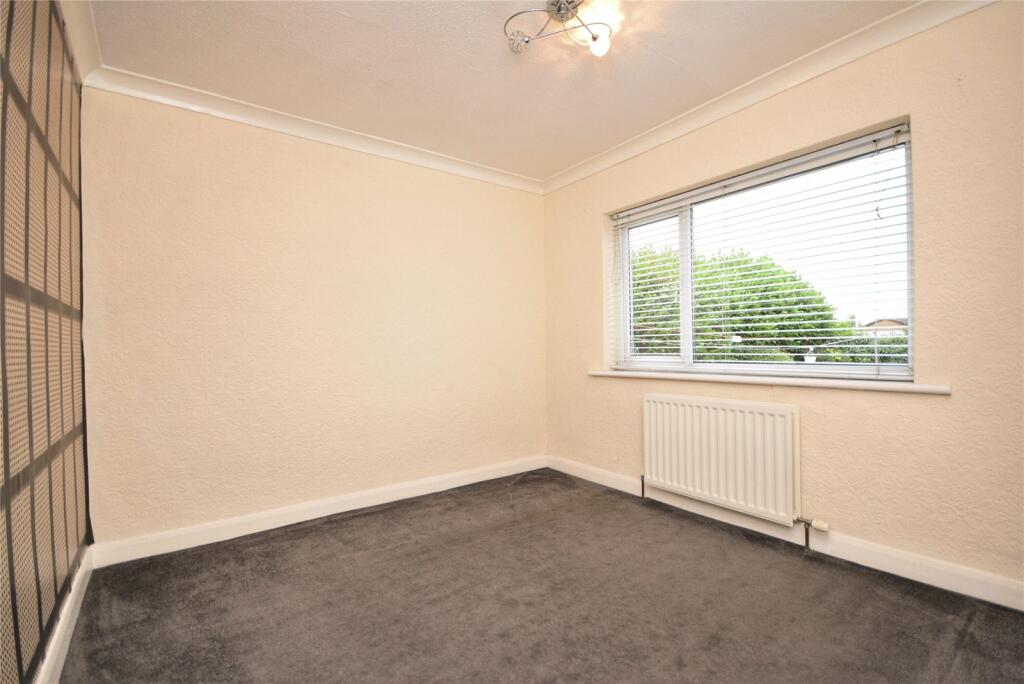 Additional property image - Chatburn Avenue, Clitheroe, Lancashire, BB7