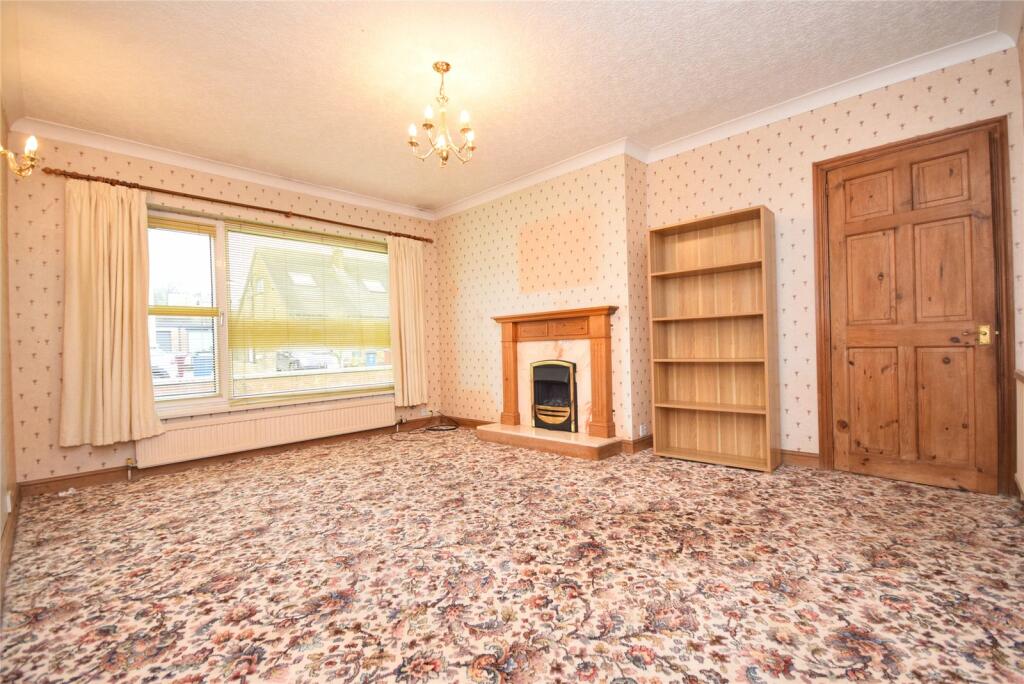 Additional property image - Westfield Drive, West Bradford, Clitheroe, Lancashire, BB7