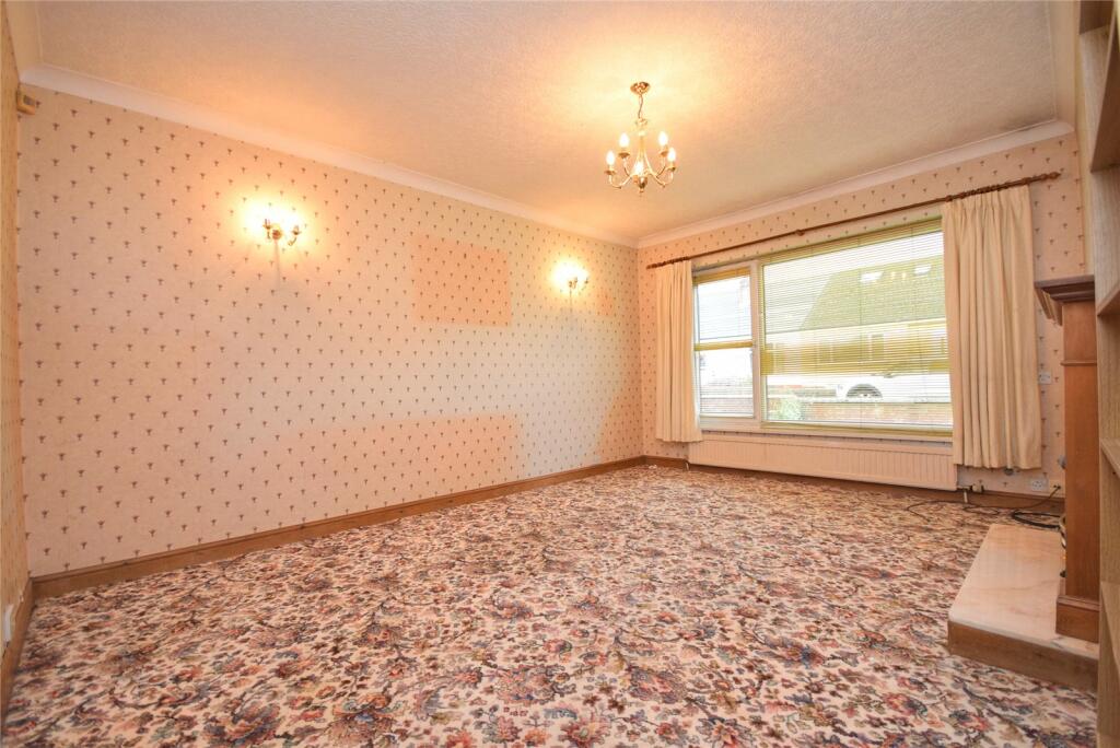 Additional property image - Westfield Drive, West Bradford, Clitheroe, Lancashire, BB7