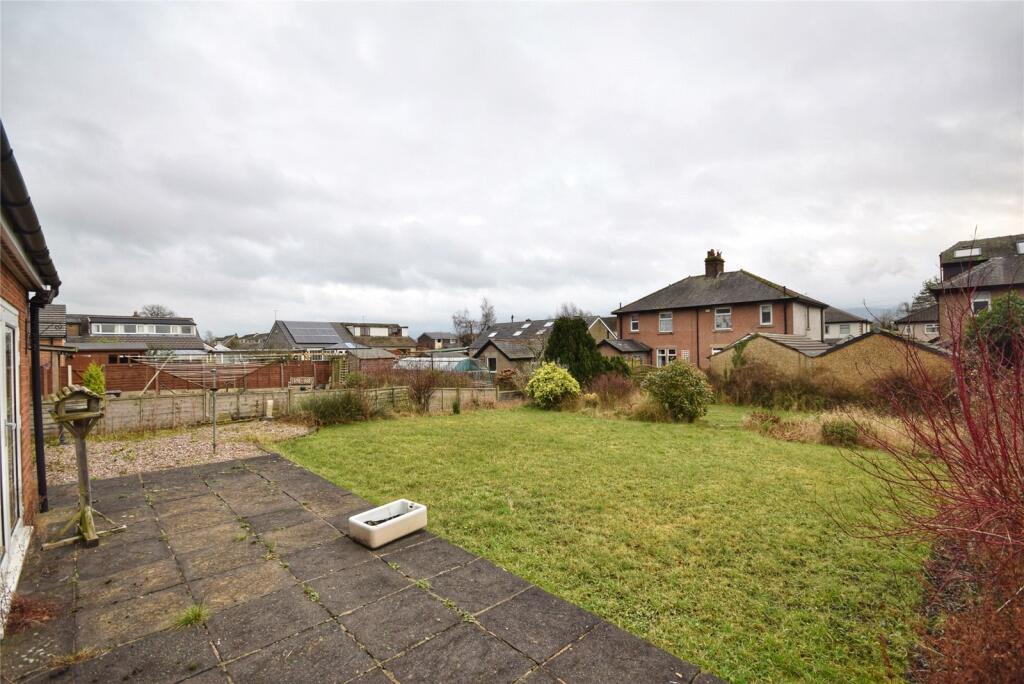 Additional property image - Westfield Drive, West Bradford, Clitheroe, Lancashire, BB7