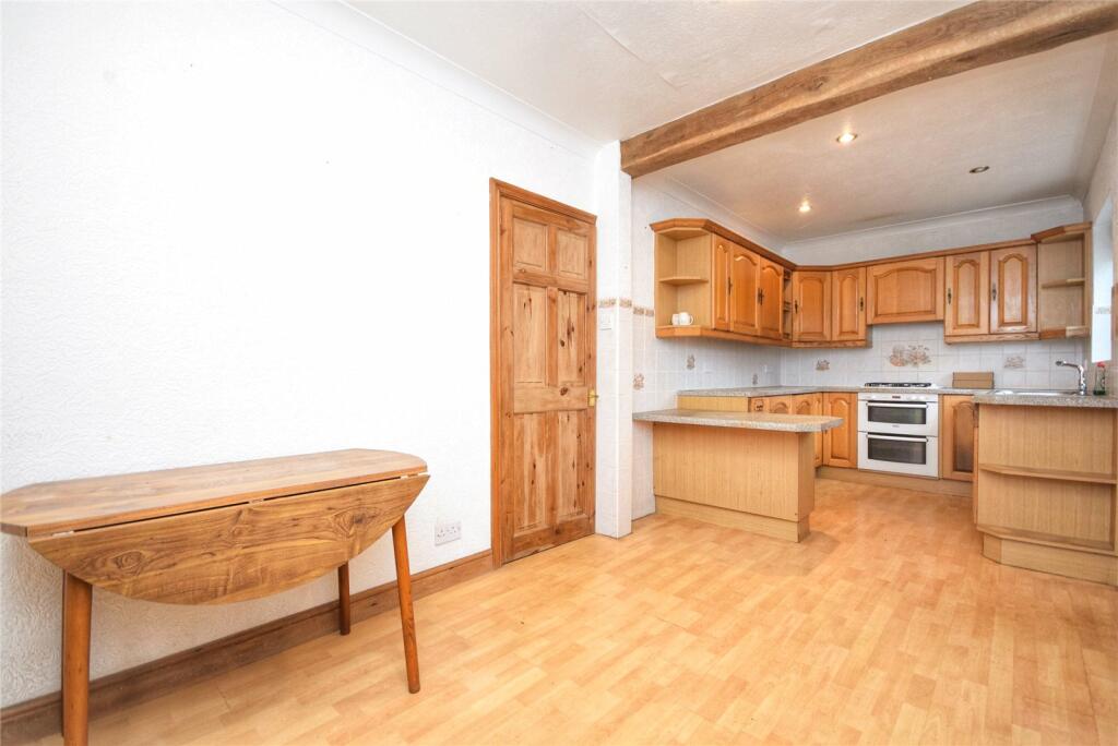 Additional property image - Westfield Drive, West Bradford, Clitheroe, Lancashire, BB7