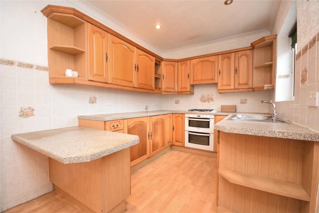 Additional property image - Westfield Drive, West Bradford, Clitheroe, Lancashire, BB7