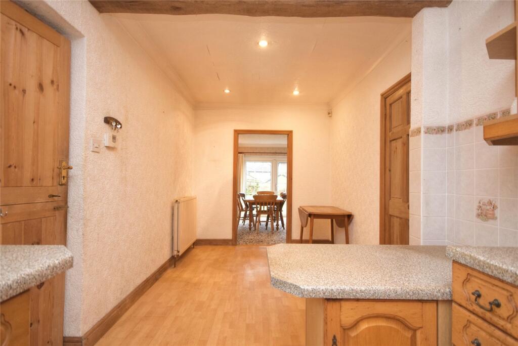 Additional property image - Westfield Drive, West Bradford, Clitheroe, Lancashire, BB7