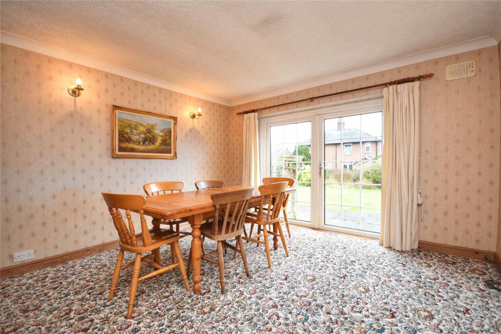 Additional property image - Westfield Drive, West Bradford, Clitheroe, Lancashire, BB7