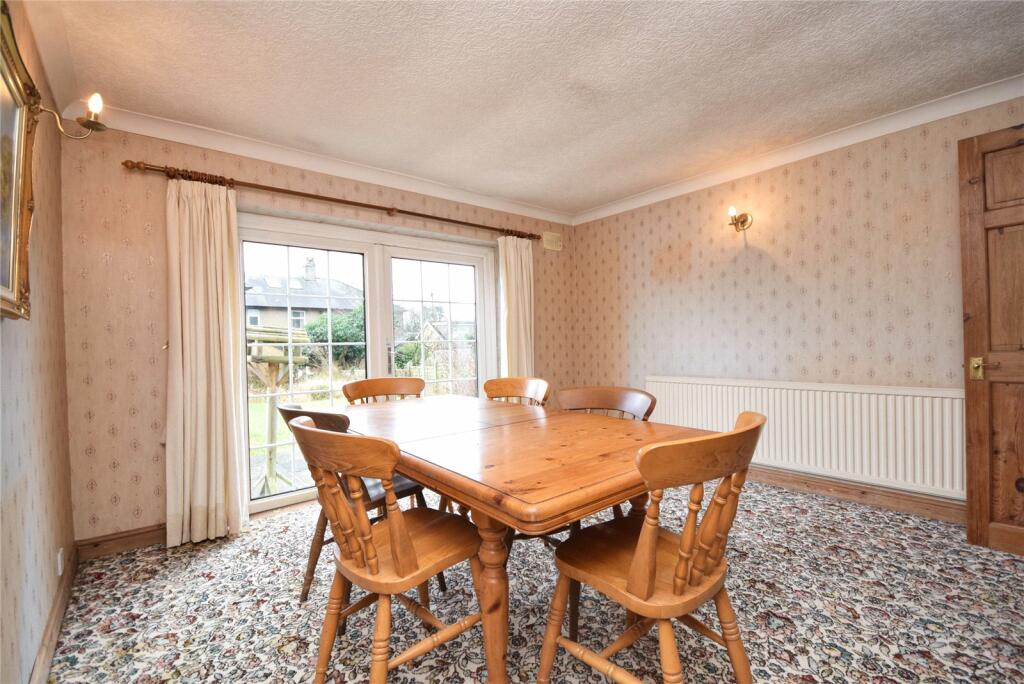 Additional property image - Westfield Drive, West Bradford, Clitheroe, Lancashire, BB7