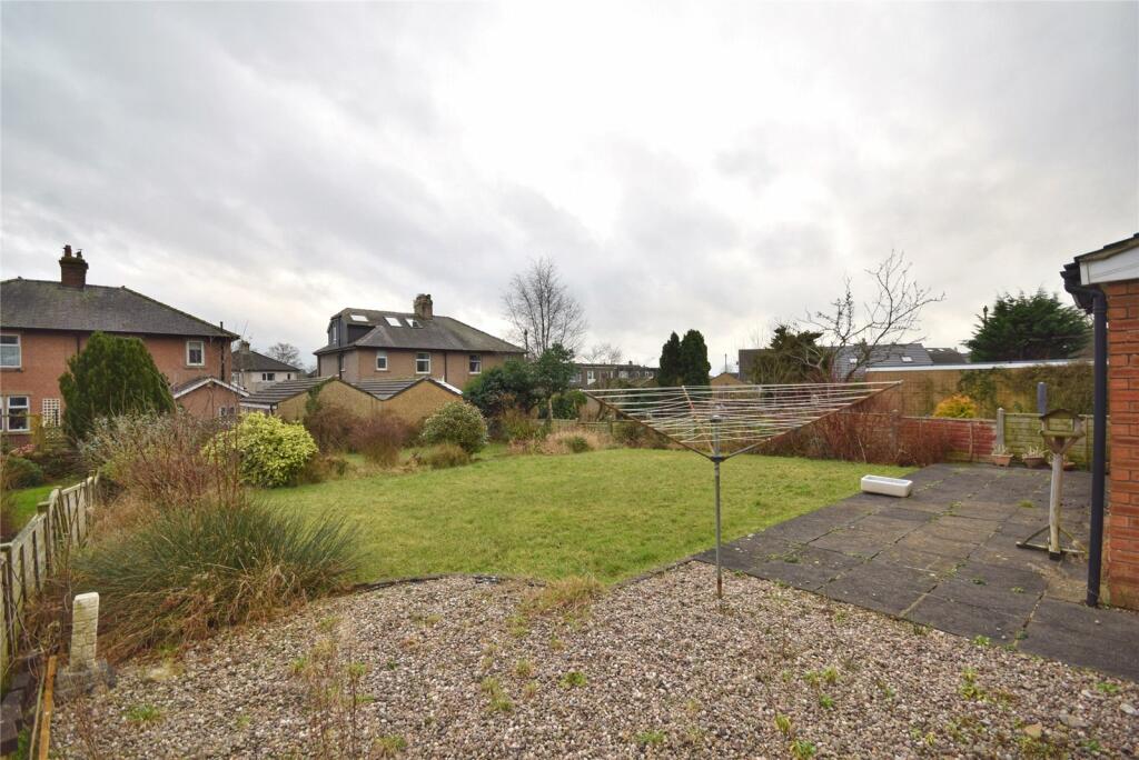 Additional property image - Westfield Drive, West Bradford, Clitheroe, Lancashire, BB7