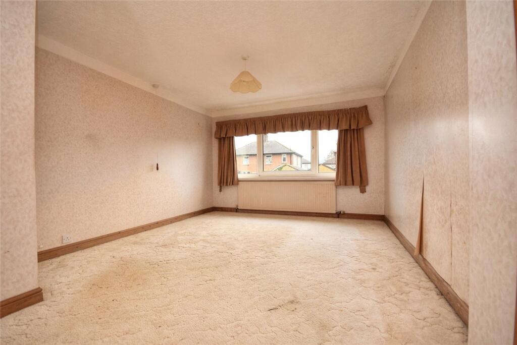 Additional property image - Westfield Drive, West Bradford, Clitheroe, Lancashire, BB7