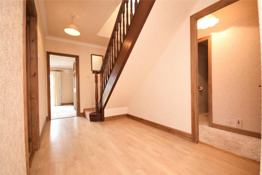 Additional property image - Westfield Drive, West Bradford, Clitheroe, Lancashire, BB7
