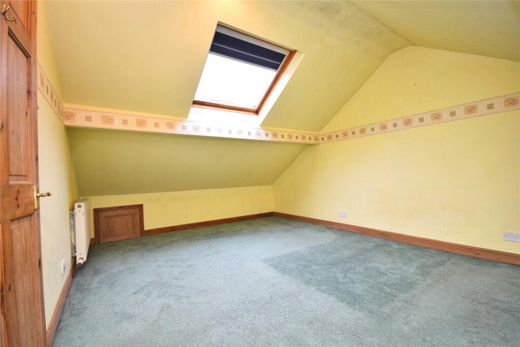 Additional property image - Westfield Drive, West Bradford, Clitheroe, Lancashire, BB7