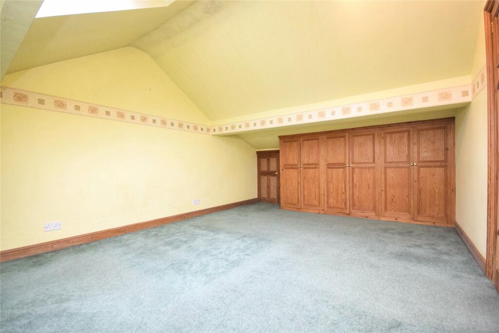 Additional property image - Westfield Drive, West Bradford, Clitheroe, Lancashire, BB7
