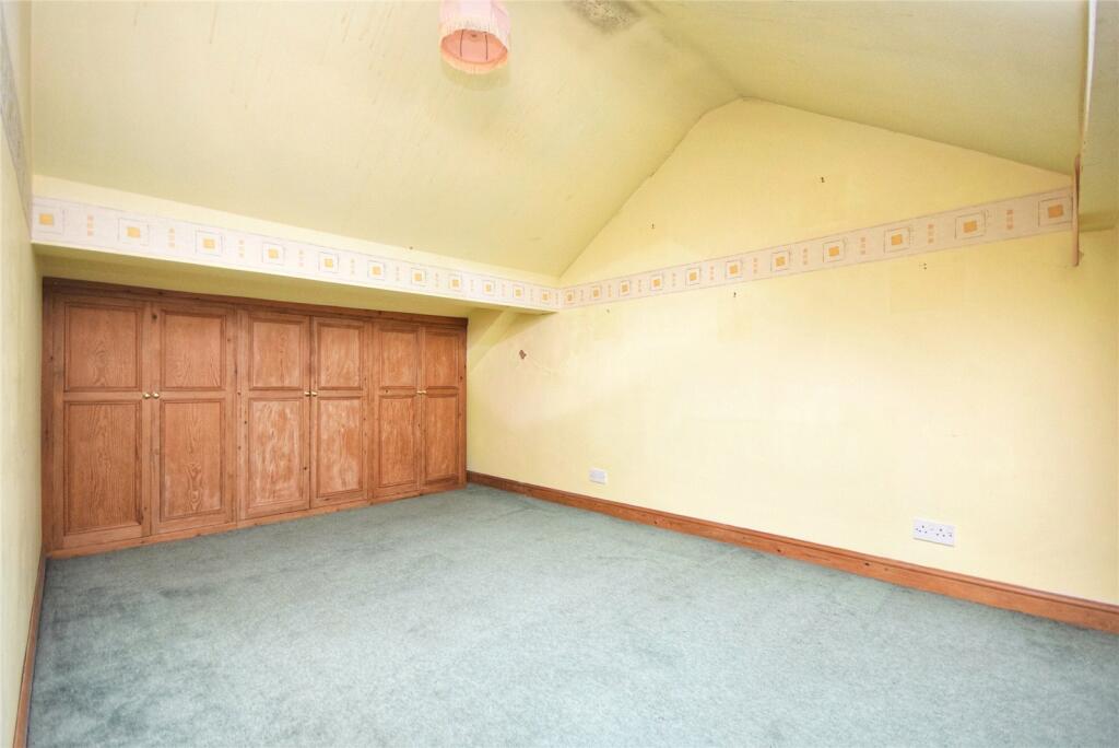 Additional property image - Westfield Drive, West Bradford, Clitheroe, Lancashire, BB7