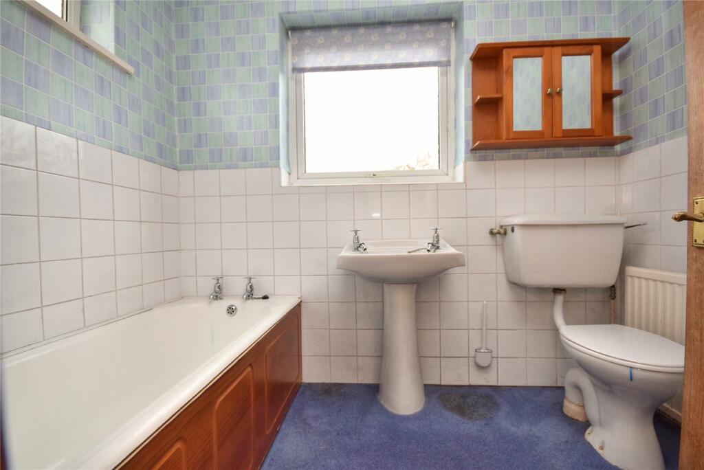 Additional property image - Westfield Drive, West Bradford, Clitheroe, Lancashire, BB7