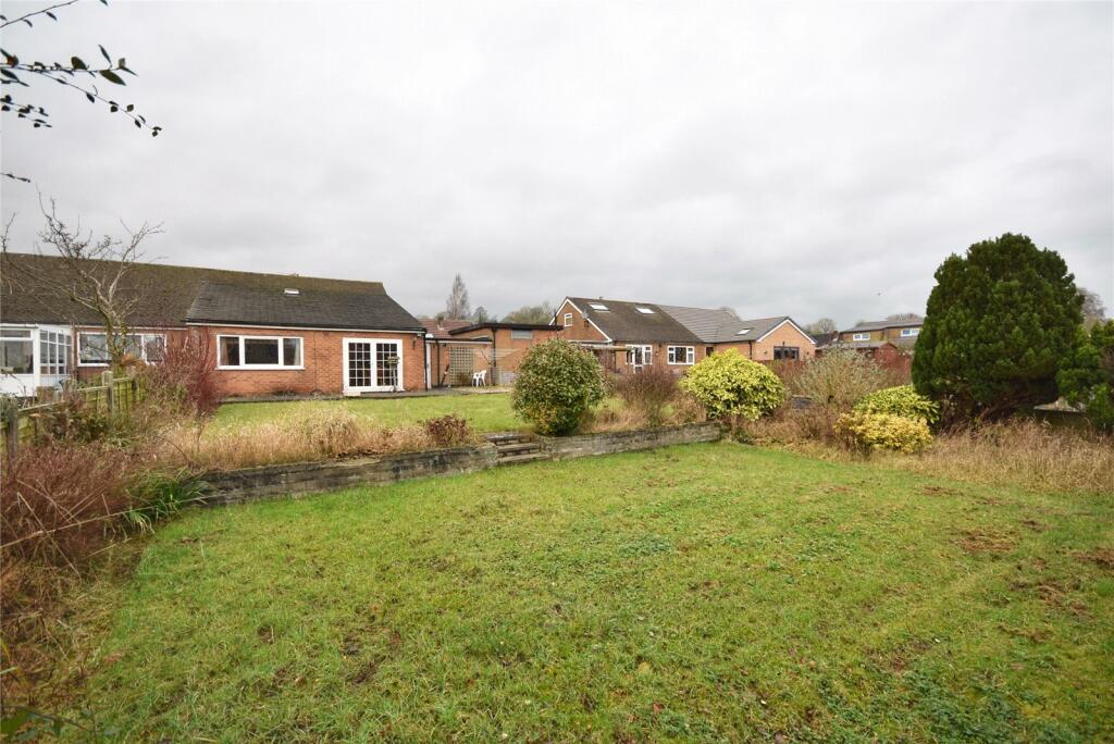 Additional property image - Westfield Drive, West Bradford, Clitheroe, Lancashire, BB7