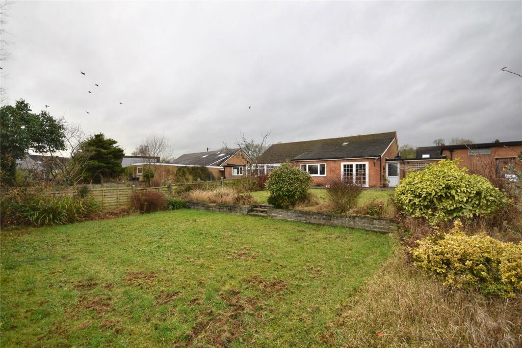 Additional property image - Westfield Drive, West Bradford, Clitheroe, Lancashire, BB7