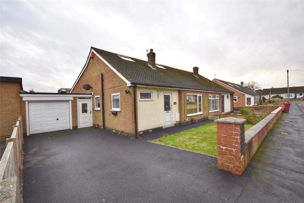Additional property image - Westfield Drive, West Bradford, Clitheroe, Lancashire, BB7