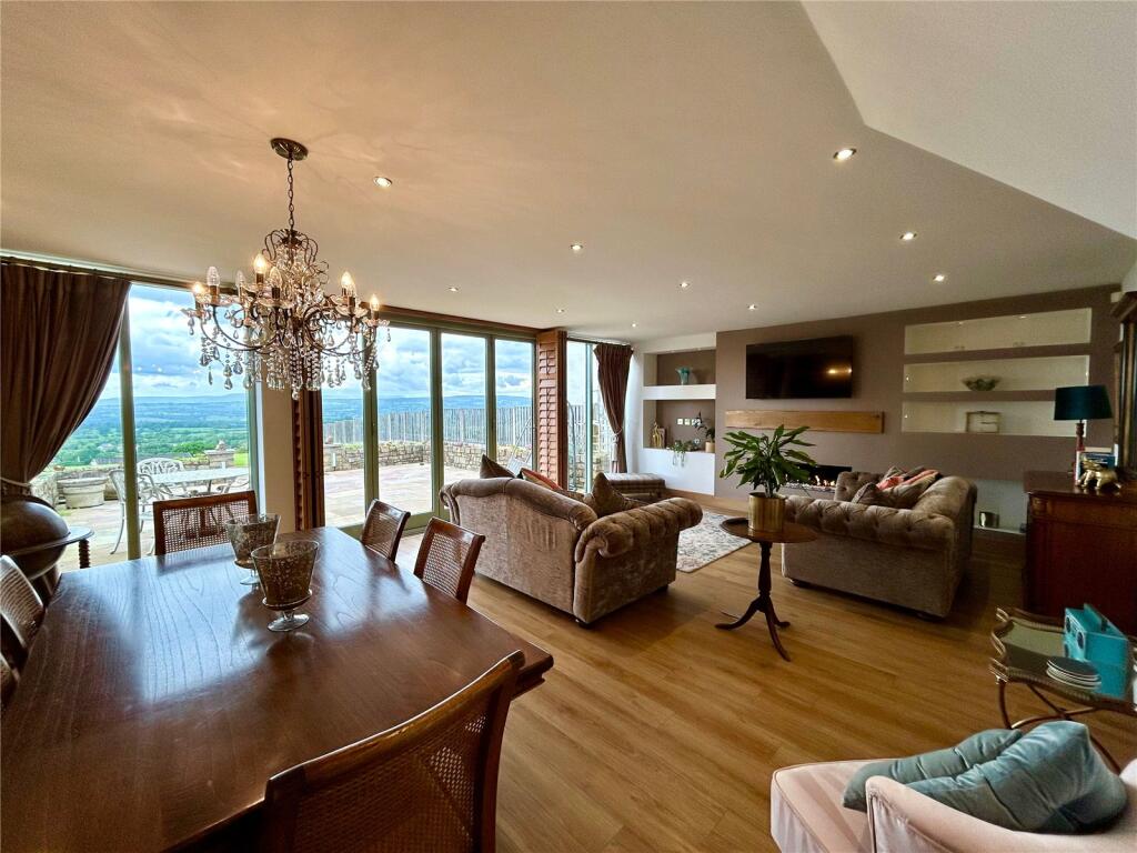 Additional property image - Mellor Brow, Mellor, Blackburn, Lancashire, BB2