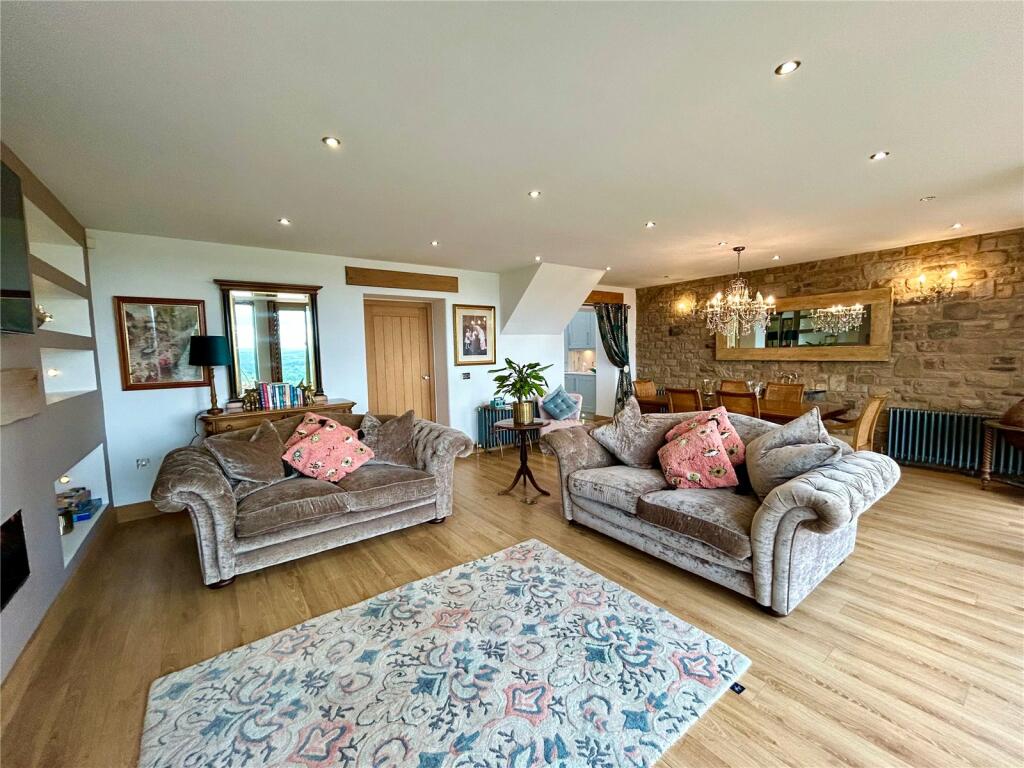 Additional property image - Mellor Brow, Mellor, Blackburn, Lancashire, BB2