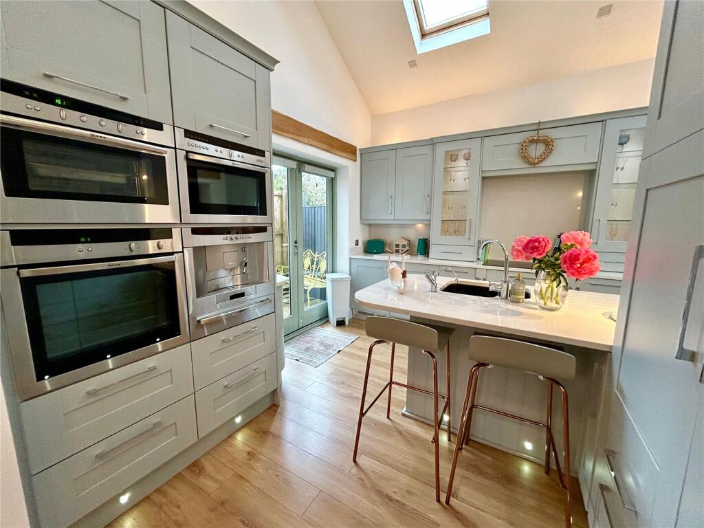 Additional property image - Mellor Brow, Mellor, Blackburn, Lancashire, BB2
