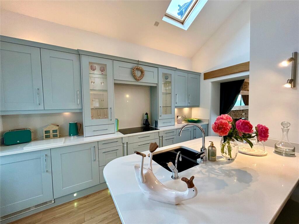 Additional property image - Mellor Brow, Mellor, Blackburn, Lancashire, BB2