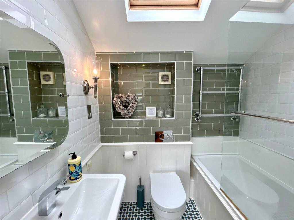 Additional property image - Mellor Brow, Mellor, Blackburn, Lancashire, BB2