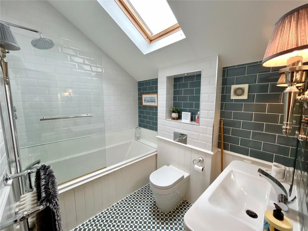 Additional property image - Mellor Brow, Mellor, Blackburn, Lancashire, BB2