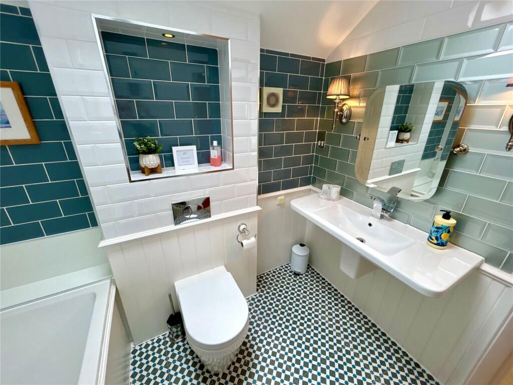 Additional property image - Mellor Brow, Mellor, Blackburn, Lancashire, BB2