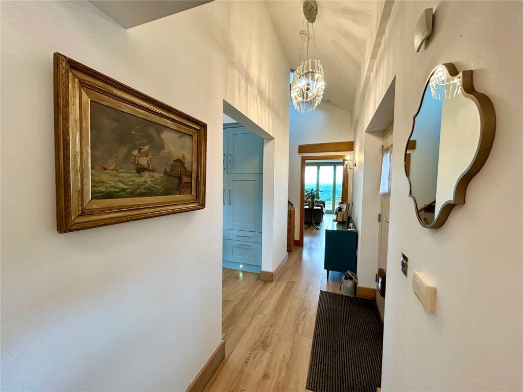 Additional property image - Mellor Brow, Mellor, Blackburn, Lancashire, BB2