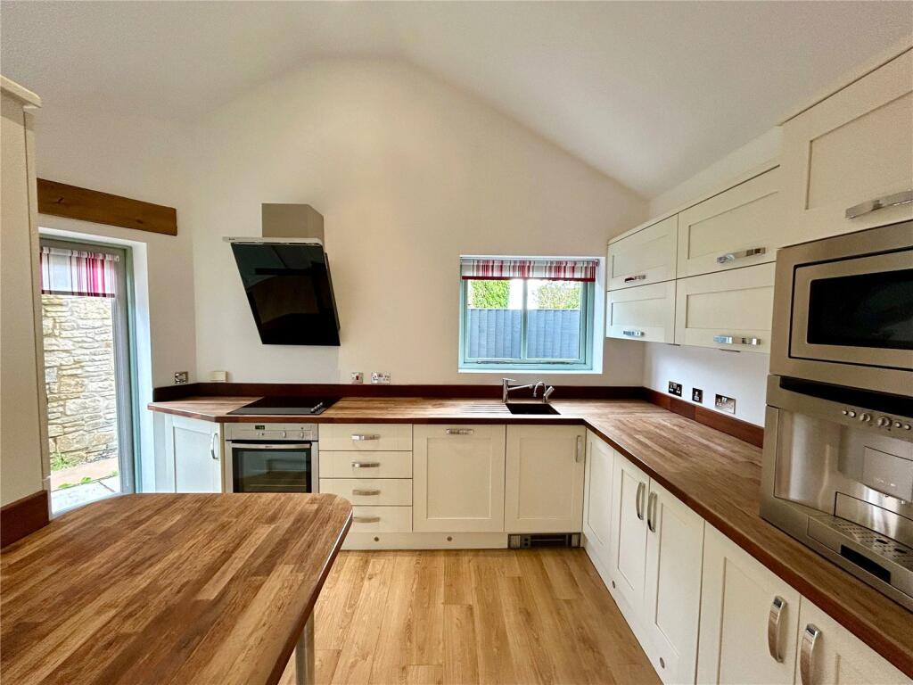 Additional property image - Mellor Brow, Mellor, Blackburn, Lancashire, BB2