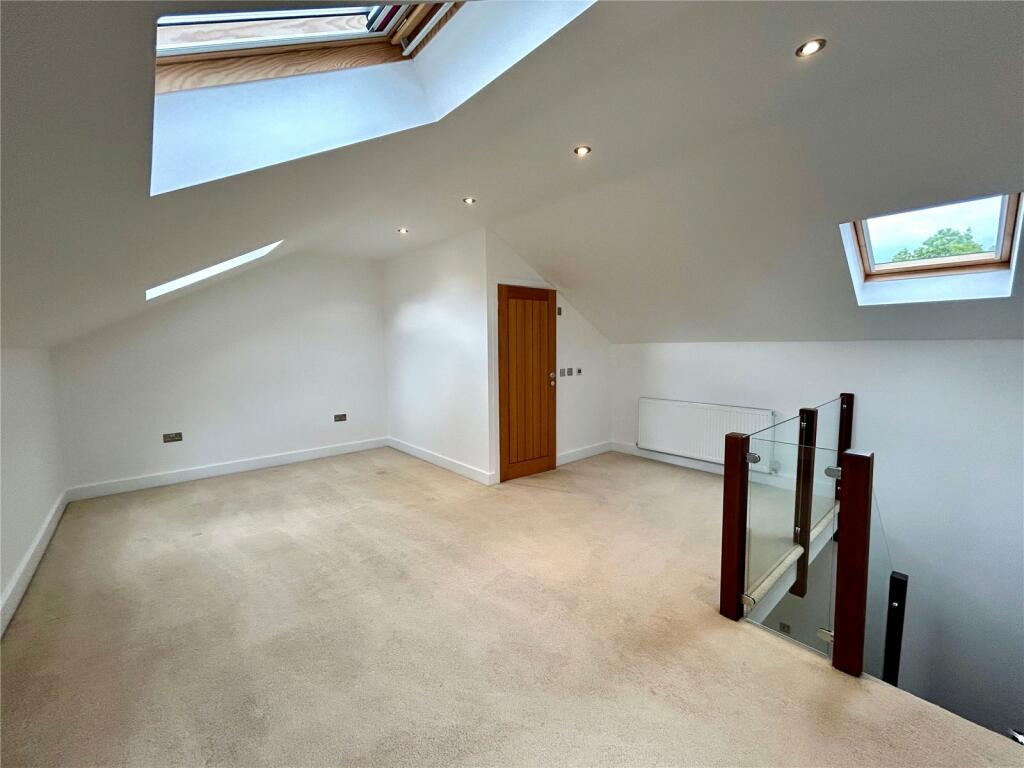 Additional property image - Mellor Brow, Mellor, Blackburn, Lancashire, BB2