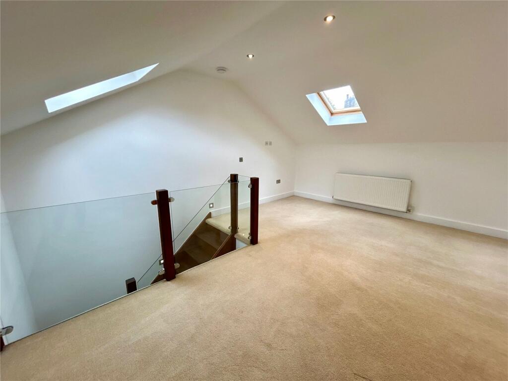 Additional property image - Mellor Brow, Mellor, Blackburn, Lancashire, BB2