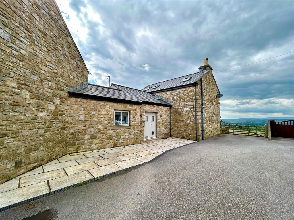 Additional property image - Mellor Brow, Mellor, Blackburn, Lancashire, BB2