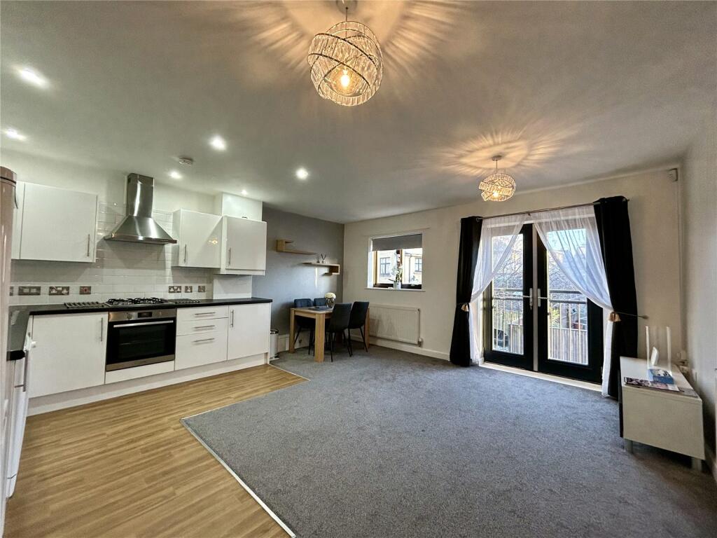 Additional property image - Petre Wood Crescent, Langho, Blackburn, Lancashire, BB6