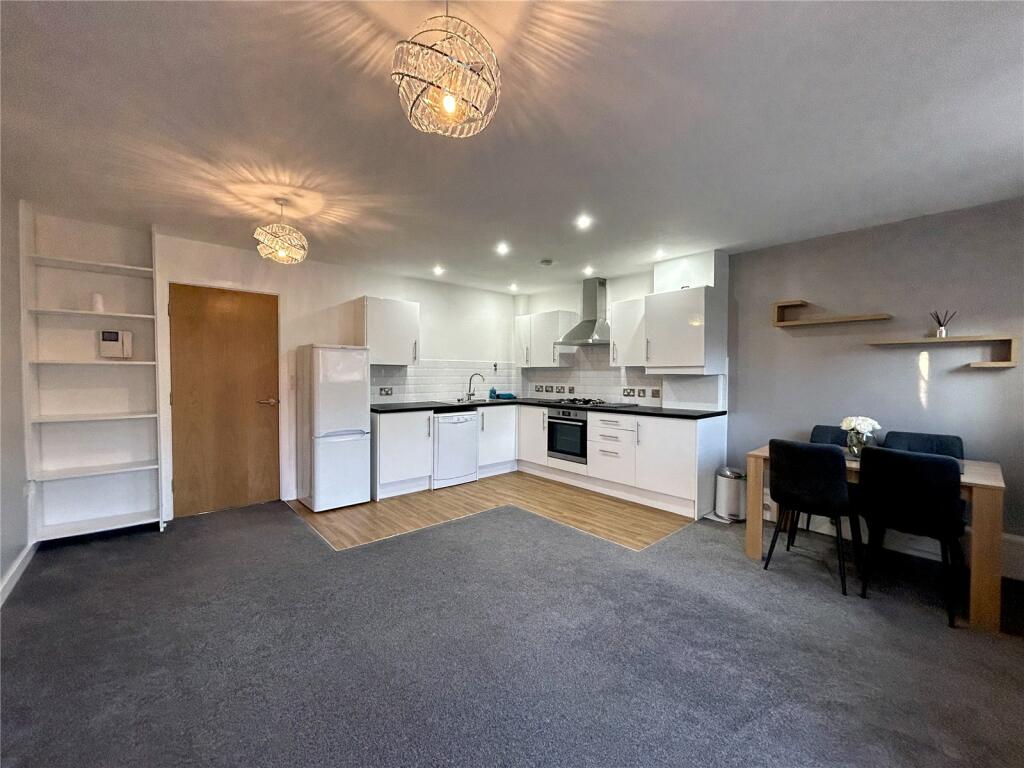 Additional property image - Petre Wood Crescent, Langho, Blackburn, Lancashire, BB6