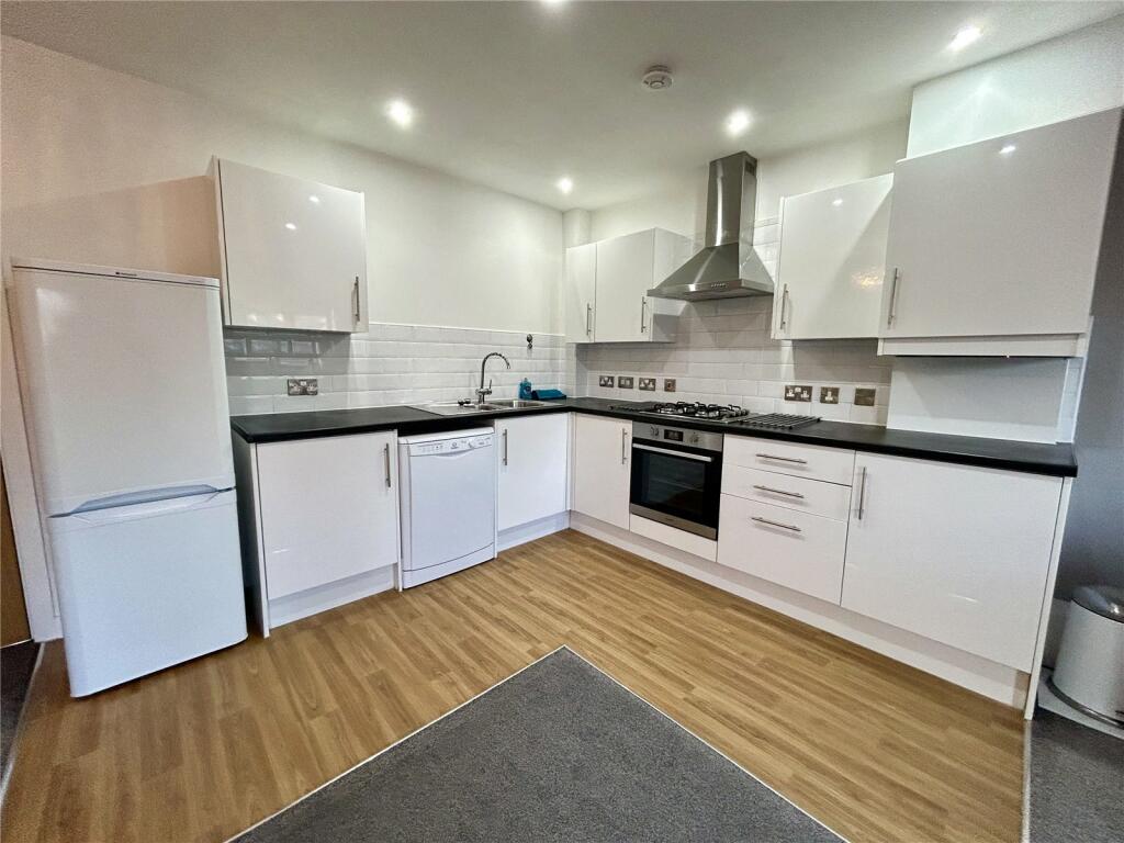 Additional property image - Petre Wood Crescent, Langho, Blackburn, Lancashire, BB6