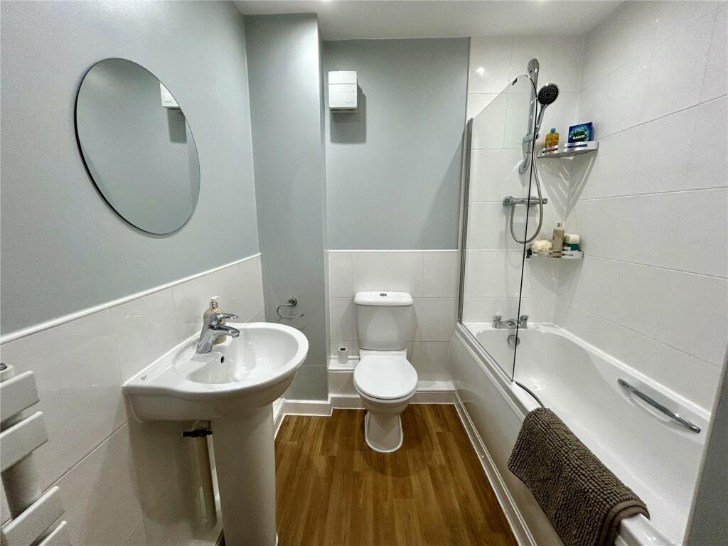 Additional property image - Petre Wood Crescent, Langho, Blackburn, Lancashire, BB6