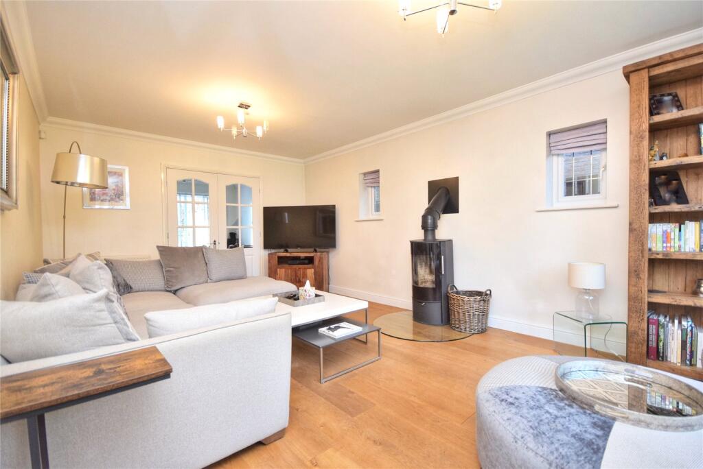 Additional property image - Beech Drive, Whalley, BB7