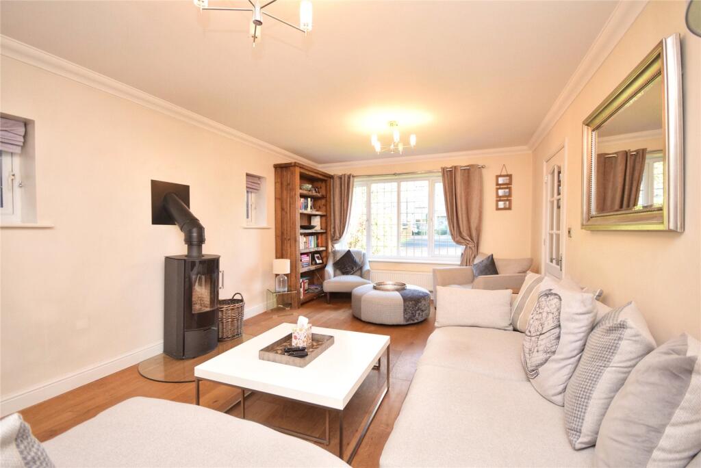 Additional property image - Beech Drive, Whalley, BB7