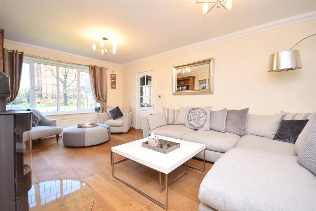 Additional property image - Beech Drive, Whalley, BB7