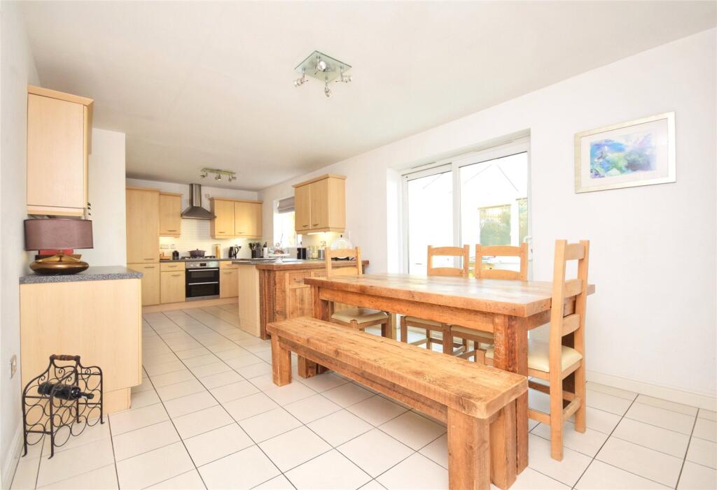Additional property image - Beech Drive, Whalley, BB7