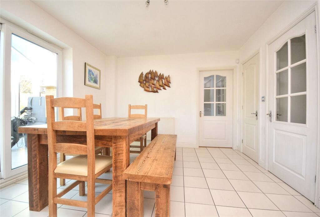 Additional property image - Beech Drive, Whalley, BB7