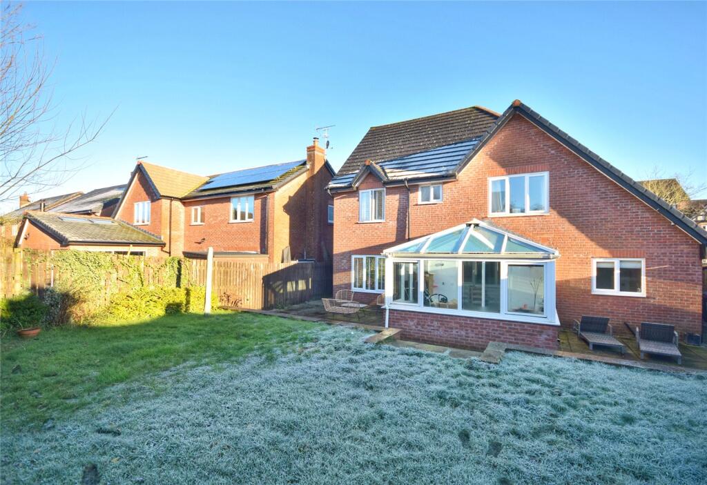 Additional property image - Beech Drive, Whalley, BB7