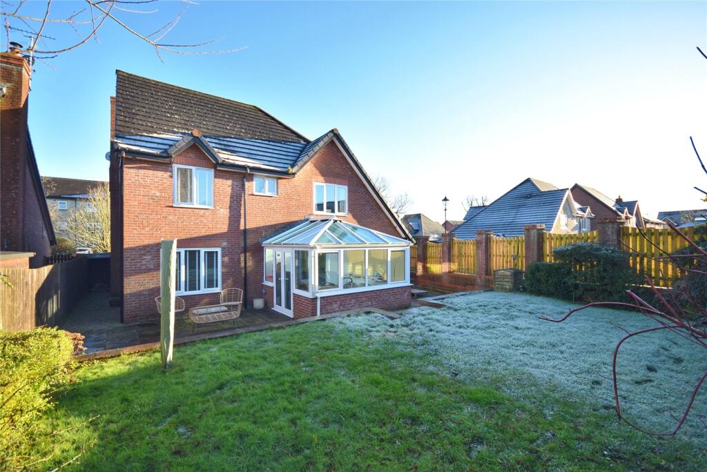 Additional property image - Beech Drive, Whalley, BB7
